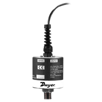 Pressure Transmitters